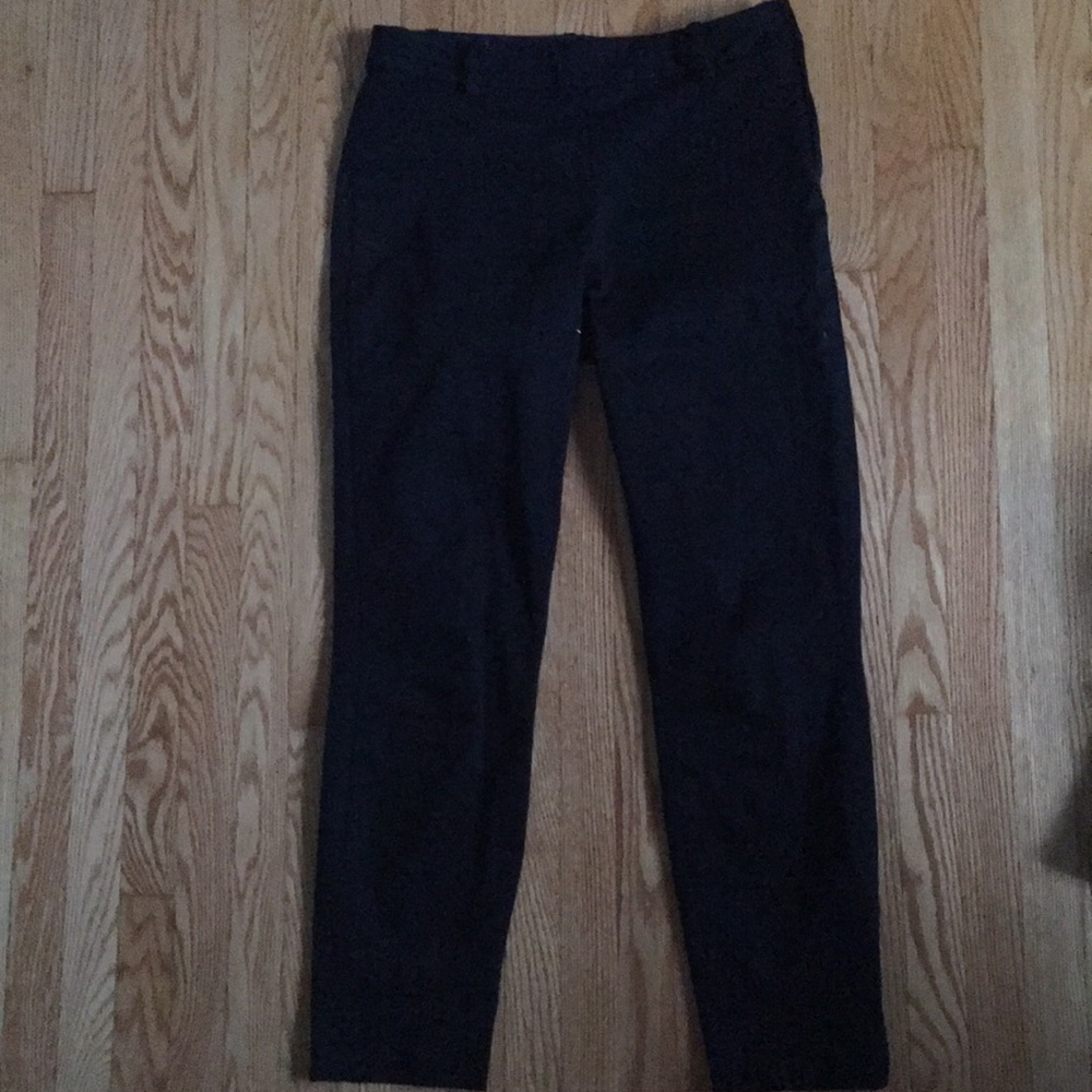 Black pants